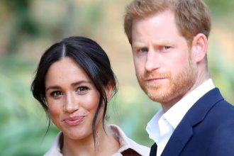 Prince Harry Meghan Markle