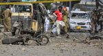 Quetta bomb blast September 30,2025