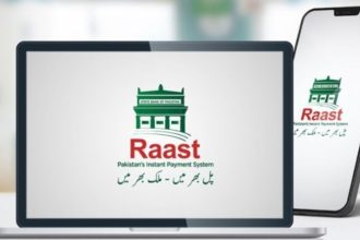 Raast Digital Platform