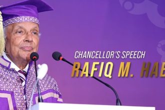 Rafiq Habib Death