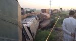 Renala Khurd Train Collision
