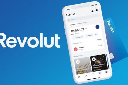 Revolut Employee Share Sales 2025