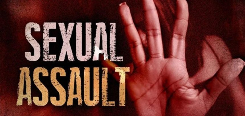 UK sexual offence convictions