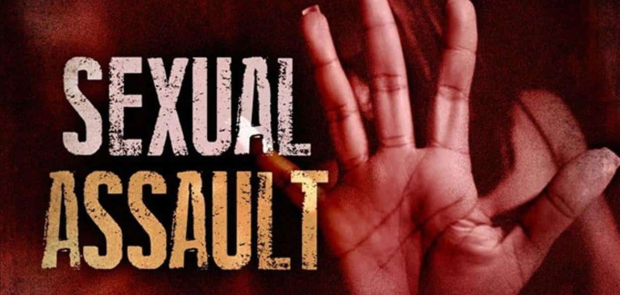UK sexual offence convictions