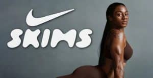 Sha’Carri Richardson Skims