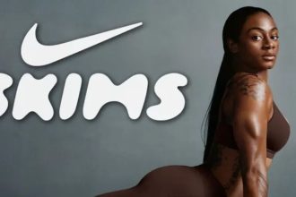 Sha’Carri Richardson Skims