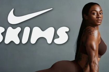 Sha’Carri Richardson Skims