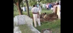 Sialkot Cemetery Oath
