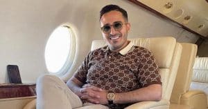 Simon Leviev Arrest in Georgia