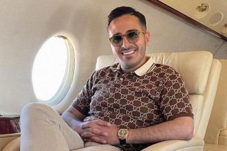 Simon Leviev Arrest in Georgia