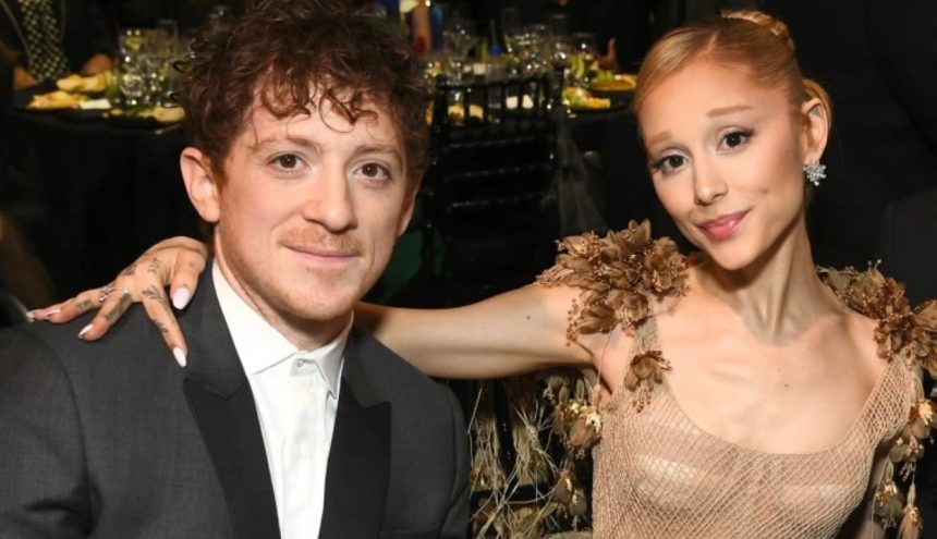 Ariana Grande’s 2025 MTV VMA Wins and Ethan Slater Rumors