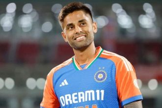 Suryakumar Yadav Asia Cup final