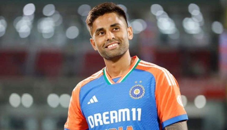 Suryakumar Yadav Asia Cup final