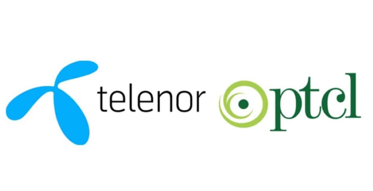 PTCL Telenor merger