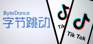 TikTok US profit share