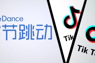 TikTok US profit share