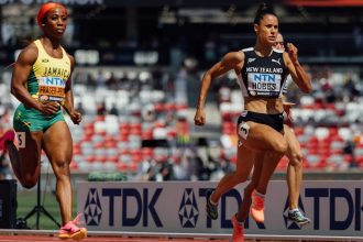 Tokyo 2025 World Athletics Championships Day 4