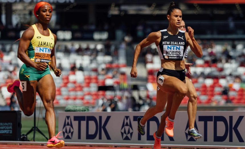Tokyo 2025 World Athletics Championships Day 4