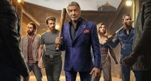 Tulsa King Season 3 Release Data