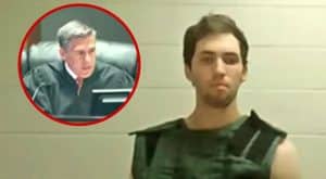 Tyler Robinson Death Penalty