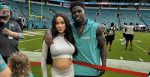 Tyreek Hill Domestic Violence