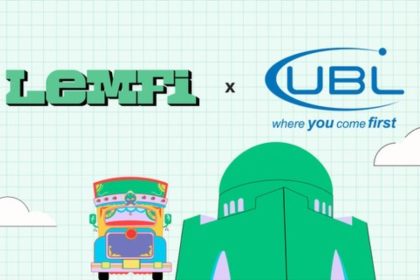 UBL LemFi Pakistan remittances