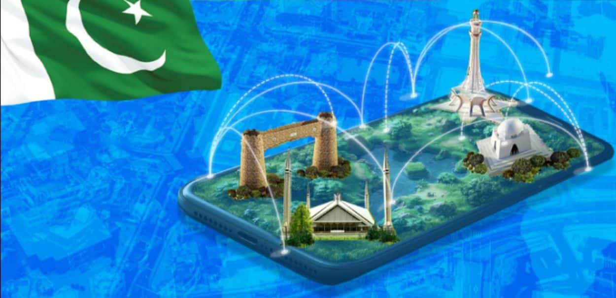 UN Migration Network Pakistan