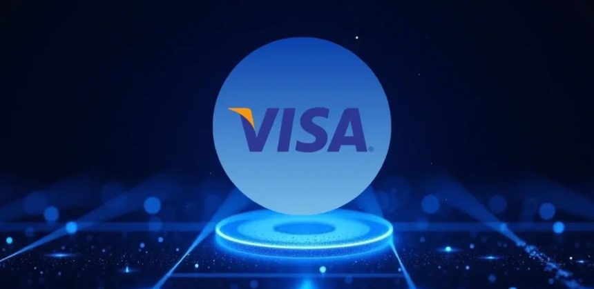 Visa Stablecoin Pilot