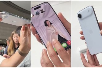 iPhone Air Review Apple’s Thinnest iPhone in 2025