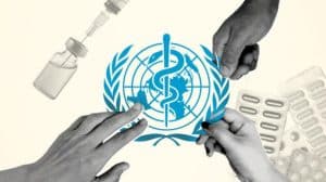 WHO weight-loss drugs