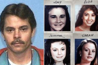 Yogurt Shop Murders