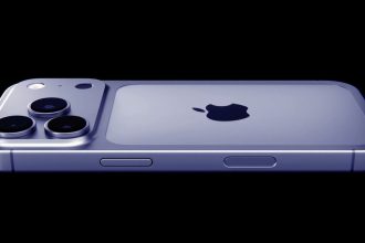 iPhone 17 2025
