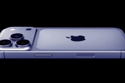iPhone 17 2025