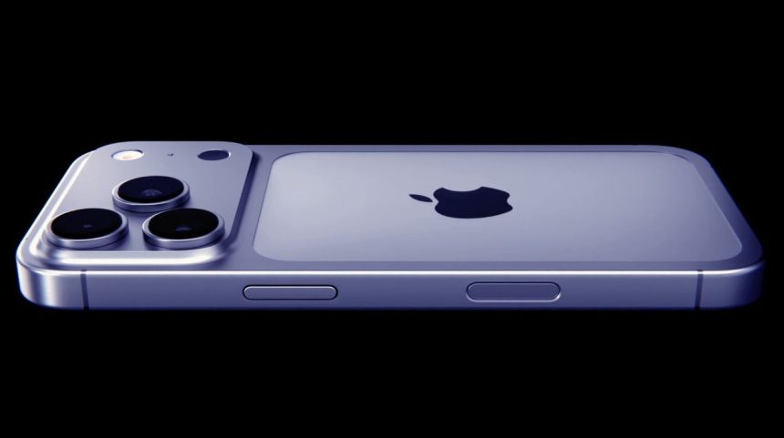 iPhone 17 2025