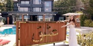 lazawaal ishq Pakistan's New Reality Dating Show