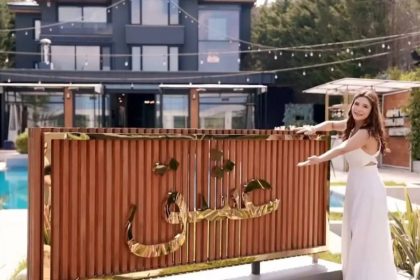 lazawaal ishq Pakistan's New Reality Dating Show