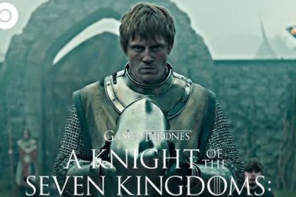 A Knight of the Seven Kingdoms