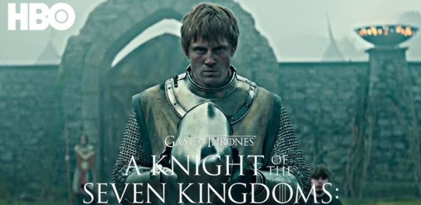 A Knight of the Seven Kingdoms