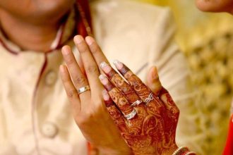 Abu Dhabi Online Marriage