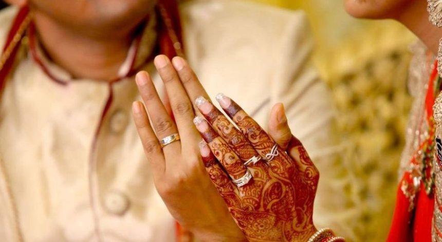 Abu Dhabi Online Marriage