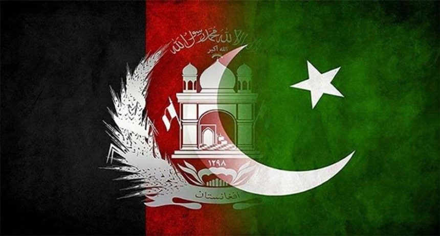 Afghanistan, Pakistan Talks