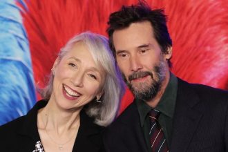Keanu Reeves marriage rumors