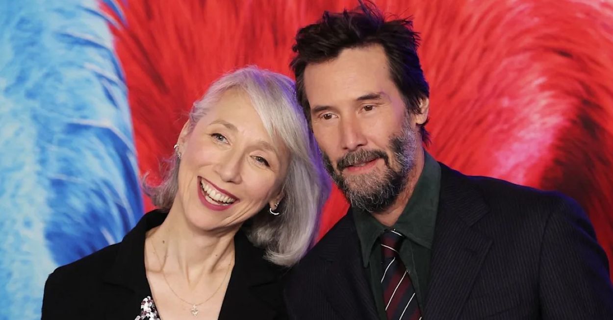 Keanu Reeves marriage rumors