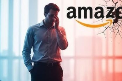 Amazon Job Cuts in October 2025