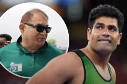 AFP Imposes Lifetime Ban on Salman Butt