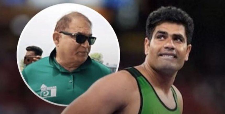 AFP Imposes Lifetime Ban on Salman Butt
