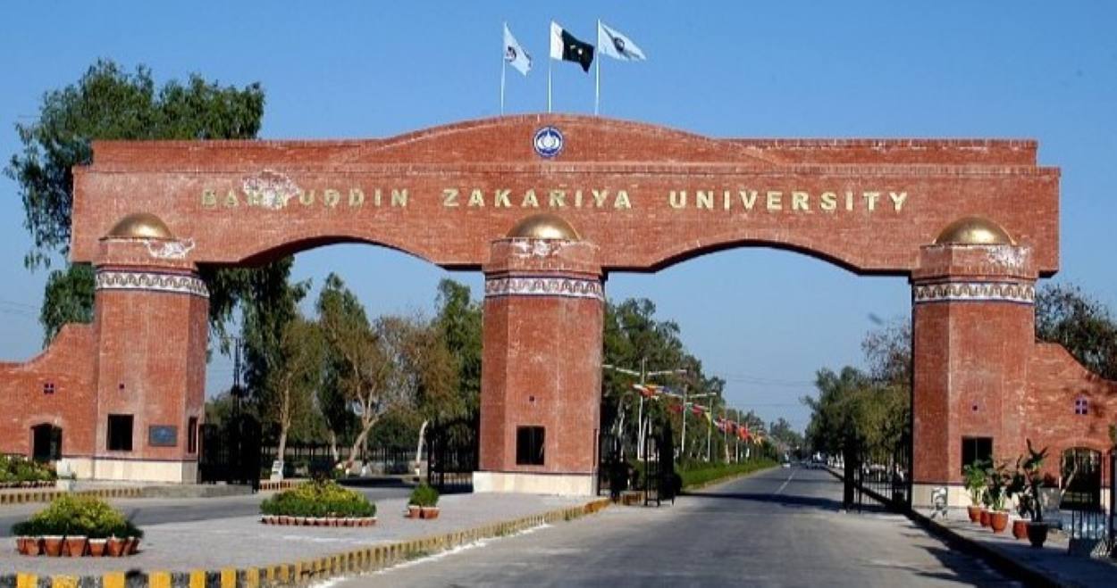 Bahauddin Zakariya University
