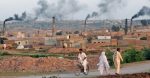 Peshawar Brick Kilns