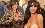Cardi B Kim Kardashian Check Please