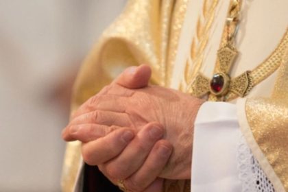 Catholic priests abuse Italy